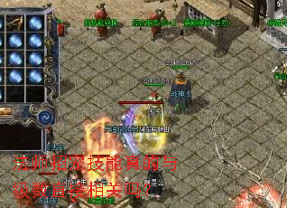 法师招宠技能真的与级数直接相关吗? 法师招宠技能真的与级数直接相关吗?