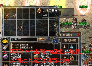 刺客职业输出强力但生存堪忧,如何扬长避短制霸战场? 刺客职业输出强力但生存堪忧,如何扬长避短制霸战场?