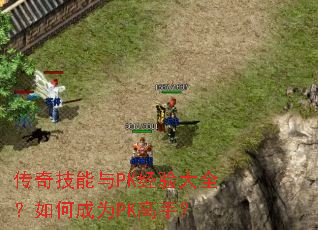 传奇技能与PK经验大全?如何成为PK高手? 传奇技能与PK经验大全?如何成为PK高手?