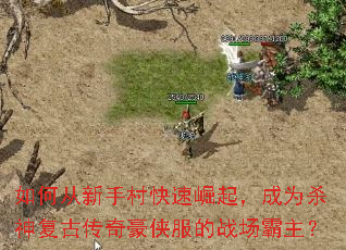 如何从新手村快速崛起,成为杀神复古传奇豪侠服的战场霸主? 如何从新手村快速崛起,成为杀神复古传奇豪侠服的战场霸主?