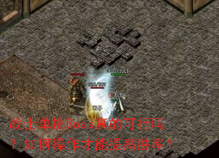 սʿ����Boss��Ŀ�������β����������ʤ�ʣ�