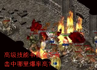 �߼��������ڽ�Һϻ������ﱬ�ʸߣ�