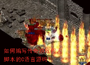 ��α�д������Ϸ���˽ű���C����Դ�룿