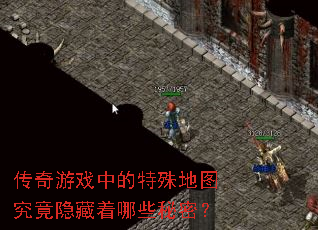 ������Ϸ�е������ͼ������������Щ���ܣ�