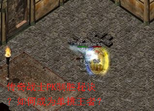 ����սʿPK��ʤ�ؾ�����γ�Ϊ�������ߣ�