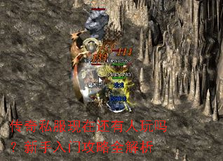 传奇私服现在还有人玩吗?新手入门攻略全解析 传奇私服现在还有人玩吗?新手入门攻略全解析
