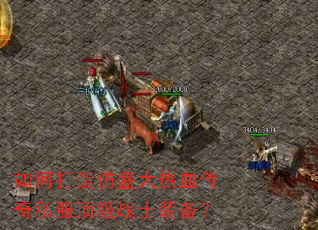 ��δ����ʢ����Ѫ����˽������սʿװ����