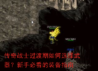 ����սʿ���������ѡ�����������ֱؿ���װ��ָ��