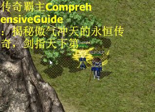 传奇覇主ComprehensiveGuide：揭秘傲气冲天的永恒传奇，剑指天下第一