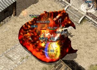 孤胆英雄勇闯沙城：单职业传奇地图装备攻略