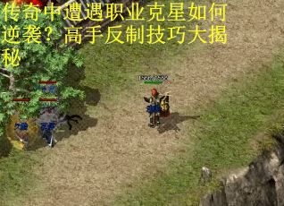 传奇中遭遇职业克星如何逆袭？高手反制技巧大揭秘