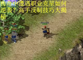 传奇中遭遇职业克星如何逆袭？高手反制技巧大揭秘