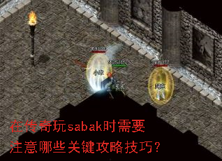 ڴsabakʱҪעЩؼԼɣ