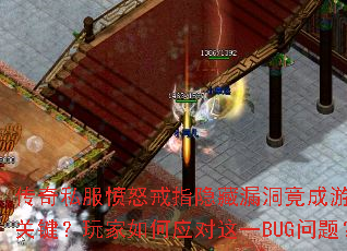 ˽ŭָ©ϷʧؼӦһBUG⣿
