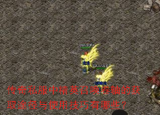 ˽оӢٻĻȡ;ʹüЩ