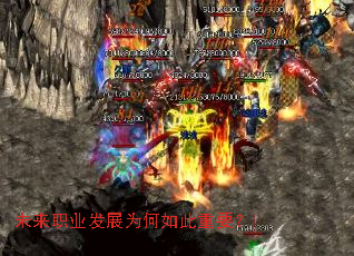 未来职业发展为何如此重要? 未来职业发展为何如此重要?