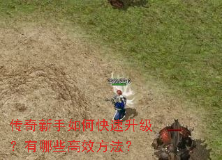 传奇新手如何快速升级?有哪些高效方法? 传奇新手如何快速升级?有哪些高效方法?