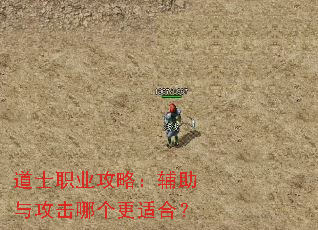 道士职业攻略:辅助与攻击哪个更适合? 道士职业攻略:辅助与攻击哪个更适合?