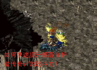 如何快速提升部落守护者传奇sf的战斗力? 如何快速提升部落守护者传奇sf的战斗力?