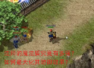 ��ʦ��ħ���ܾ����ж�ǿ�������������Ч����