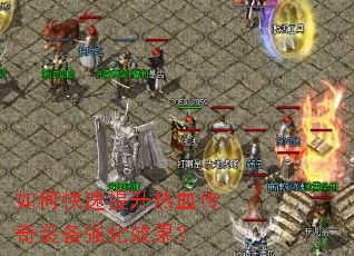 ��ο���������Ѫ����װ��ǿ��Ч����