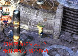 ��γ�Ϊ�ƺŴ�ʦ��������ҫ֮·ȫ����