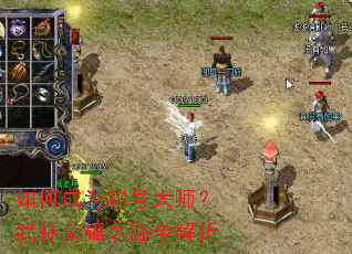 ��γ�Ϊ�ƺŴ�ʦ��������ҫ֮·ȫ����