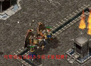 传奇钳虫达到多少级才能招募? 传奇钳虫达到多少级才能招募?