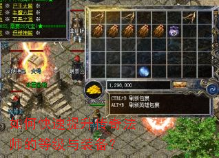 ��ο����������淨ʦ�ĵȼ���װ����