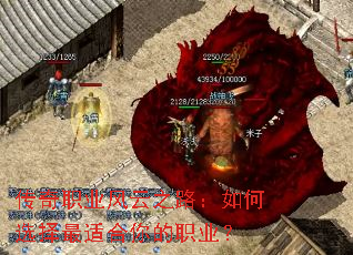 ����ְҵ����֮·�����ѡ�����ʺ����ְҵ��