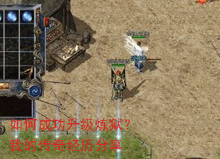 ��γɹ������������ҵĴ��澭������