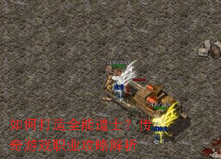 ��δ���ȫ�ܵ�ʿ��������Ϸְҵ���Խ���