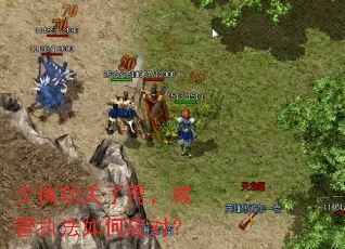 ���������˵ã��ǹ�ִ�����Ӧ�ԣ�