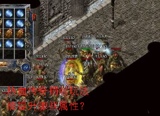 ��Ѫ��������淨��������Щ���ԣ�