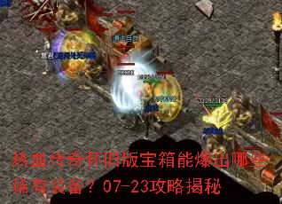 ��Ѫ���滳�ɰ汦���ܱ�����Щϡ��װ����07-23���Խ���