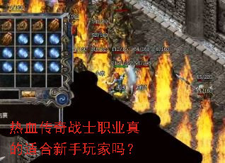 ��Ѫ����սʿְҵ����ʺ����������