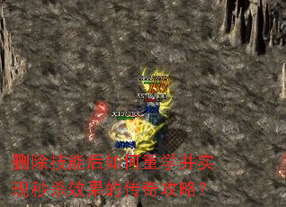 删除技能后如何重学并实现秒杀效果的传奇攻略? 删除技能后如何重学并实现秒杀效果的传奇攻略?