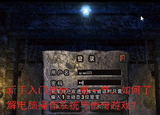 �������Ŵ��棺��һ�ڣ�����˽���Բ���ϵͳ�봫����Ϸ��