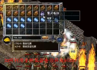 �������ȫ��װ���������BOSS��