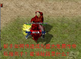 新手如何快速成为盛大免费传奇私服高手?最强秘籍是什么? 新手如何快速成为盛大免费传奇私服高手?最强秘籍是什么?