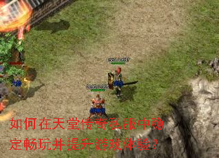 ��������ô���˽�����ȶ����沢������Ϸ���飿