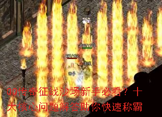 QQ������սɳ�����ֱؿ���ʮ�����������������ٳư�