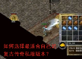 ���ѡ�����ʺ��Լ��ĸ��Ŵ���˽���汾��