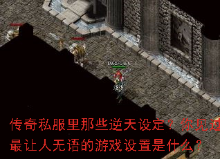 ����˽������Щ�����趨��������������������Ϸ������ʲô��