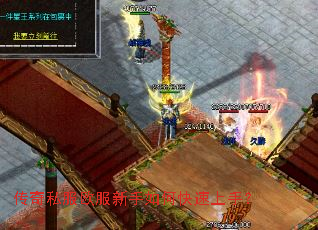 传奇私服欧服新手如何快速上手? 传奇私服欧服新手如何快速上手?