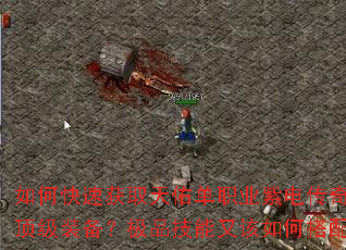 ��ο��ٻ�ȡ���ӵ�ְҵ�ϵ紫��Ķ���װ������Ʒ�����ָ���δ��䣿