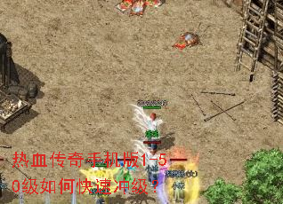 ��Ѫ�����ֻ���1-50����ο��ٳ弶��