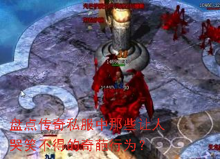 �̵㴫��˽������Щ���˿�Ц���õ�������Ϊ��