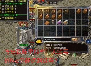����˽������Щ���˾�ϲ��Bug�㶼��������