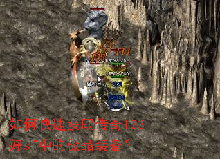 如何快速获取传奇123好sf中的极品装备? 如何快速获取传奇123好sf中的极品装备?